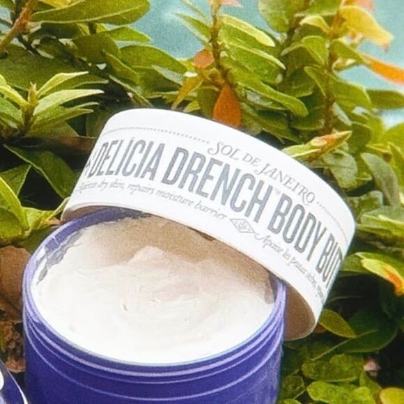 Sol de Janeiro: Delícia Drench™ Body Butter (8 OZ) - Picture 9 of 9
